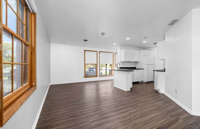 Griffin House Apartments Gallery 3