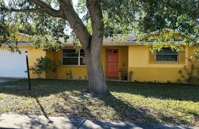 9141 SAINT REGIS LANE - 9141 Saint Regis Lane, Jasmine Estates, FL 34668