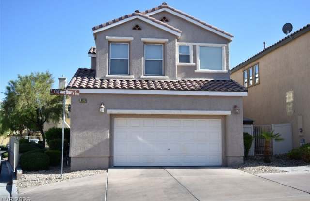 8529 OLD WESTBURY Court photos photos