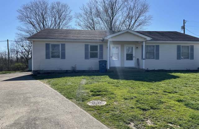 123 Holly Court - 123 Holly Court, Lawrenceburg, KY 40342