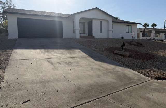 Desert Cottage- Furnished Winter/Short Term Rental Gallery 3