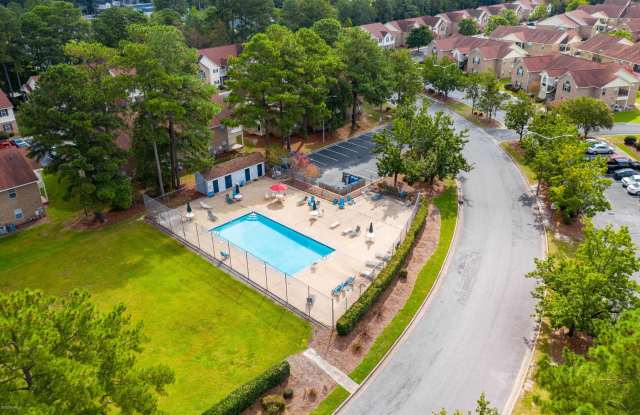 2804 Mulberry Lane Unit F - 1 Gallery 2