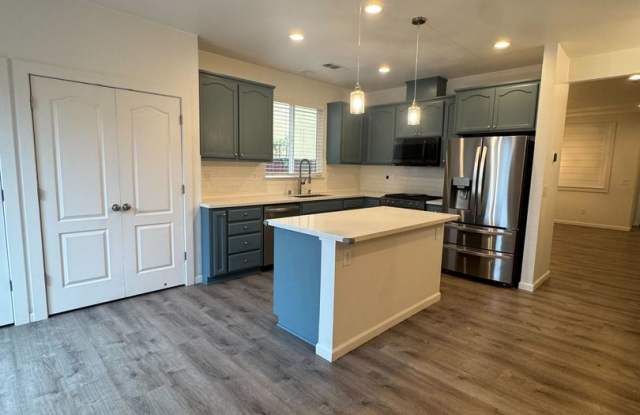 Spacious 4-Bedroom Home in the Heart of Discovery Bay photos photos