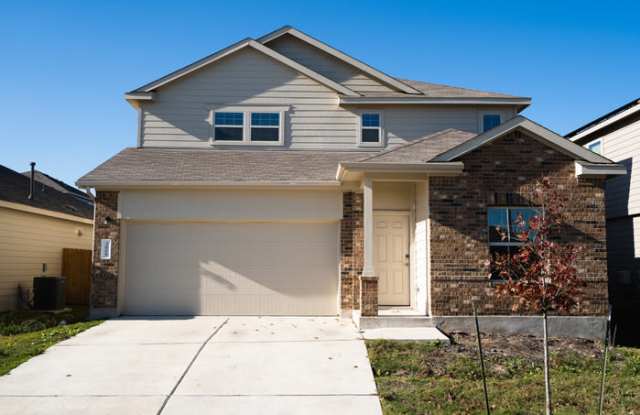 3808 Black Granite Drive - 3808 Black Granite Drive, Austin, TX 78744