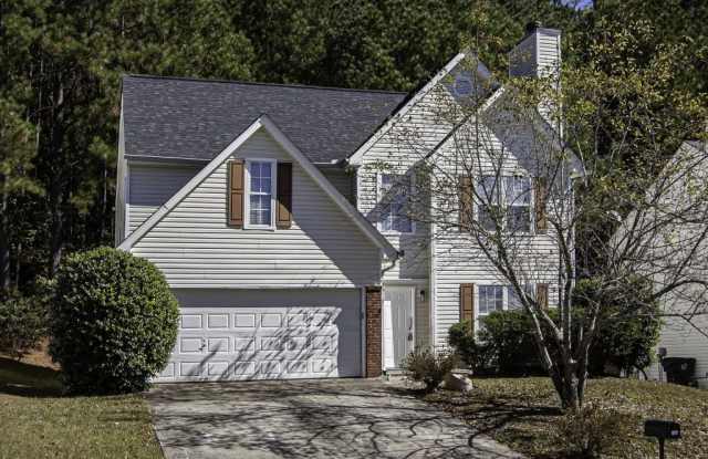 1177 Yellow River Drive Gallery 1