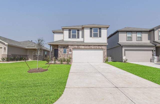 11539 Lazy Oaks Creek Dr, Magnolia TX 77354 photos photos