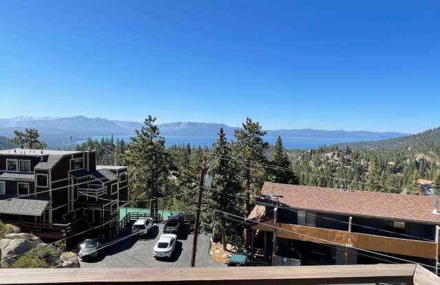 Beautiful townhome available now! - 753 Bigler Circle, Kingsbury, NV 89449