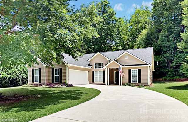 730 Flintlock Drive Gallery 2