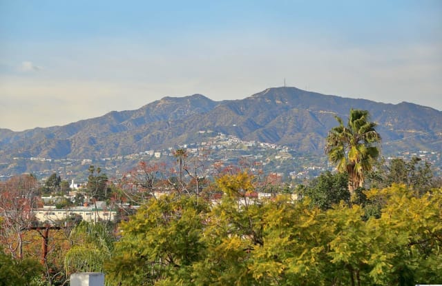1440 Verd Oaks Drive - 1440 Verd Oaks Drive, Glendale, CA 91205