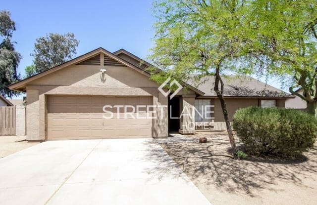 8714 West Lawrence Lane - 8714 West Lawrence Lane, Peoria, AZ 85345