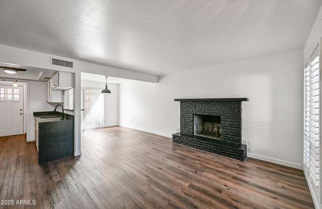 4549 E RHONDA Drive - 4549 East Rhonda Drive, Phoenix, AZ 85018 4549 E RHONDA Drive - 4549 East Rhonda Drive, Phoenix, AZ 85018