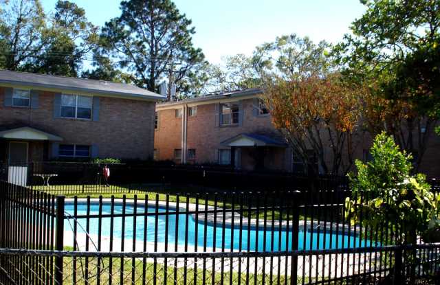 Spring Branch Condo - 1230 Shadowdale Drive, Houston, TX 77043