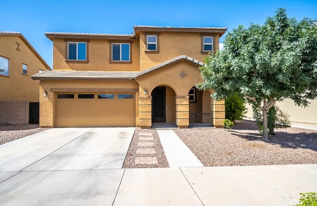 20988 East Cherrywood Drive - 20988 East Cherrywood Drive, Queen Creek, AZ 85142