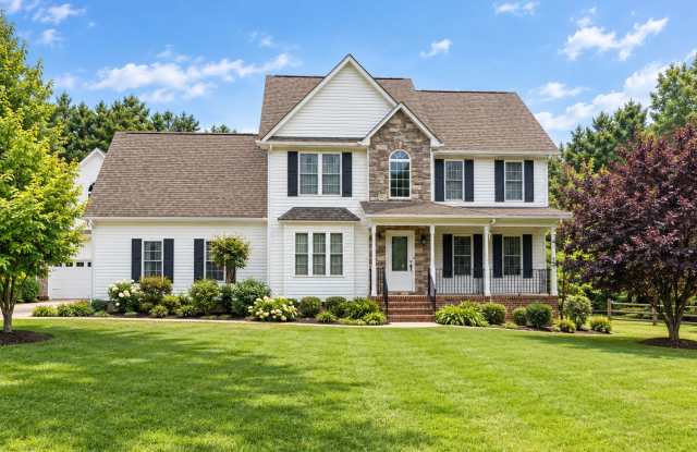 1185 Eller Wood Drive Gallery 2