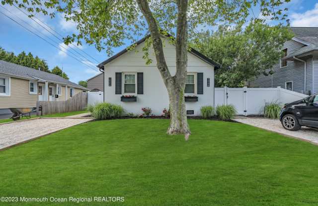 1215 Lister Street - 1215 Lister Street, Point Pleasant, NJ 08742