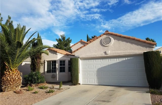 3171 CASTLE CANYON Avenue - 3171 Castle Canyon Avenue, Henderson, NV 89052