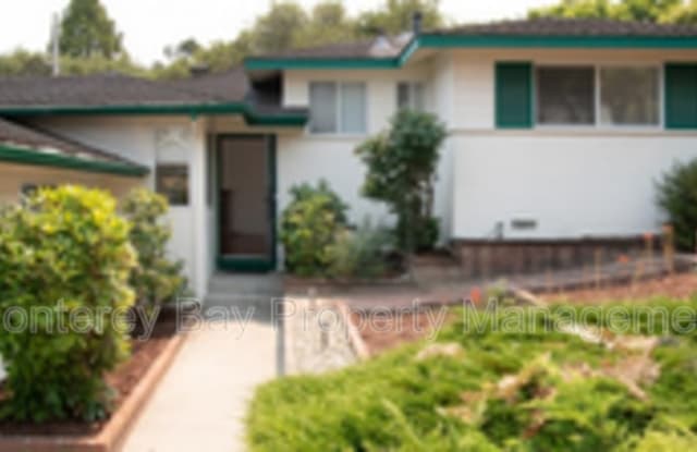 11 Shady Lane - 11 Shady Lane, Monterey, CA 93940