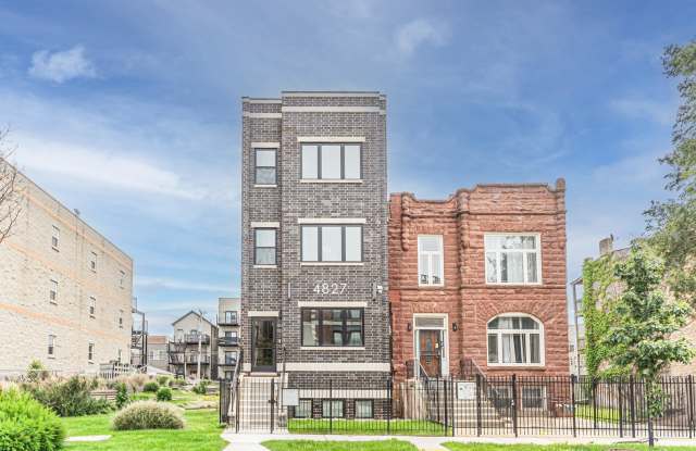 4827 S Saint Lawrence Avenue photos photos