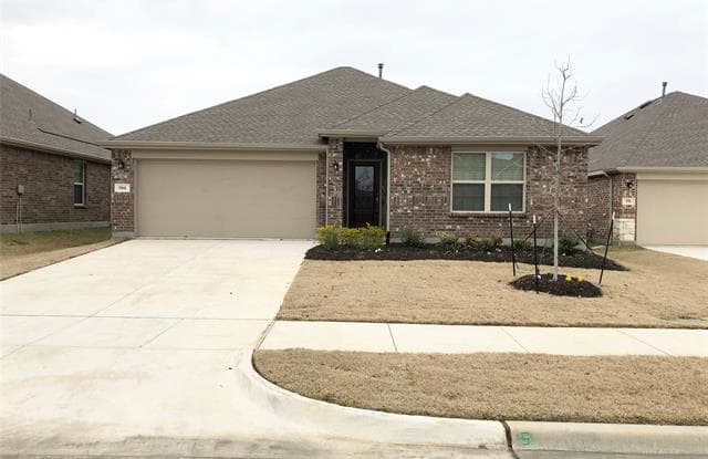 709 Overleaf - 709 Overleaf Way, Arlington, TX 76002