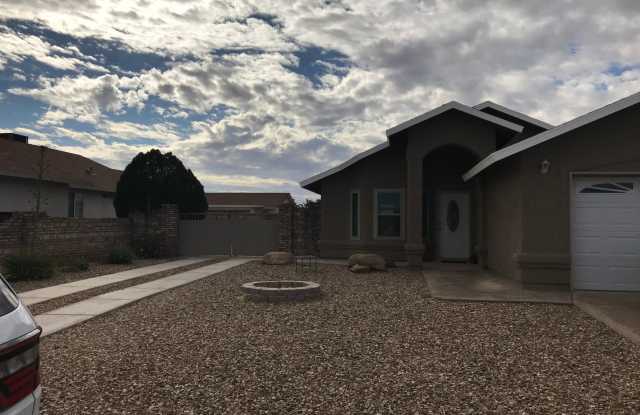 VILLA CHAPARRAL photos photos