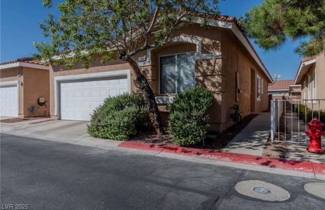 2804 W Agate Avenue - 2804 West Agate Avenue, Enterprise, NV 89123