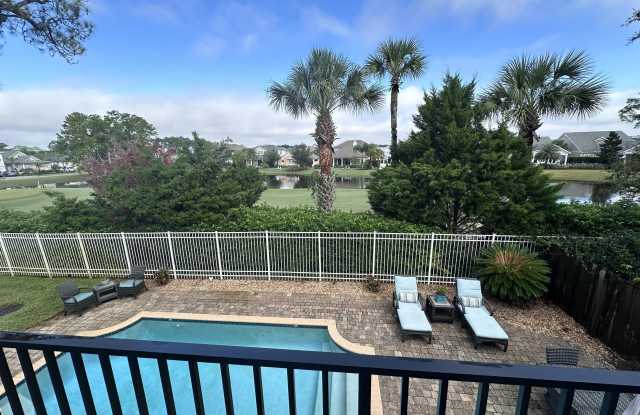 1641 LINKSIDE Drive N - 1641 Linkside Drive North, Atlantic Beach, FL 32233
