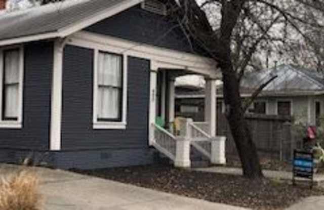 412 Eager St. - 412 Eager, San Antonio, TX 78210