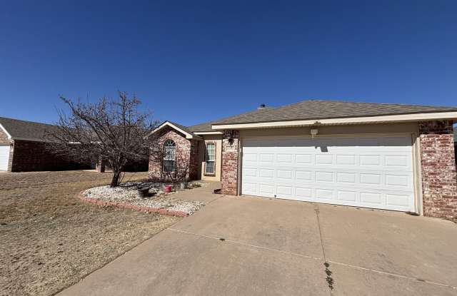 6604 37th Street - 6604 37th Street, Lubbock, TX 79407 6604 37th Street - 6604 37th Street, Lubbock, TX 79407