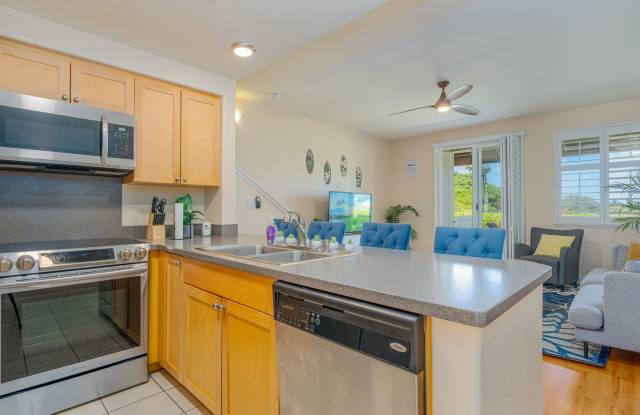 Hillside Villas 1496-2: 3BR Ko Olina Luxury Gallery 4