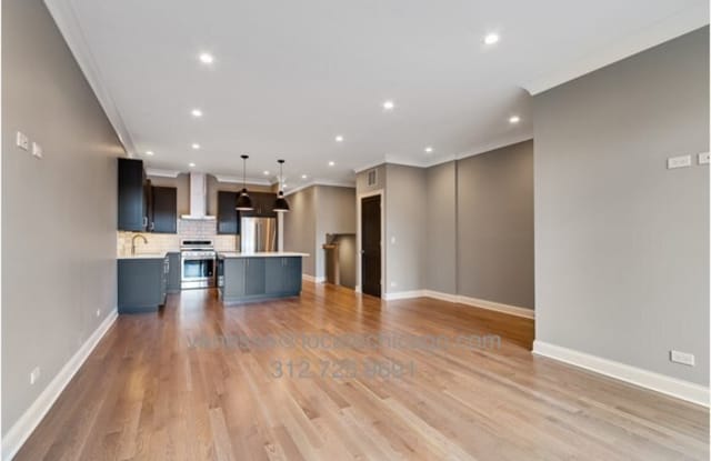 2317 North Southport Avenue - 2317 North Southport Avenue, Chicago, IL 60614