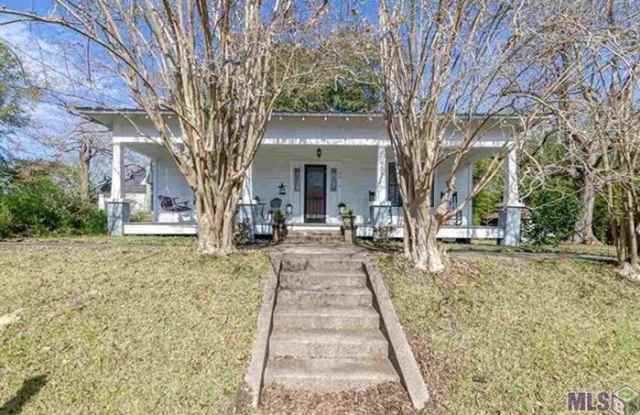 12312 Woodville Street - 12312 Woodville Street, Clinton, LA 70722