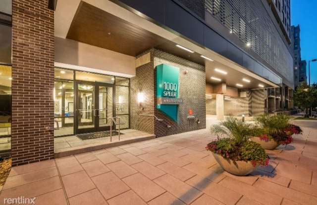 999 Speer Blvd 1M - 999 Speer Boulevard, Denver, CO 80204