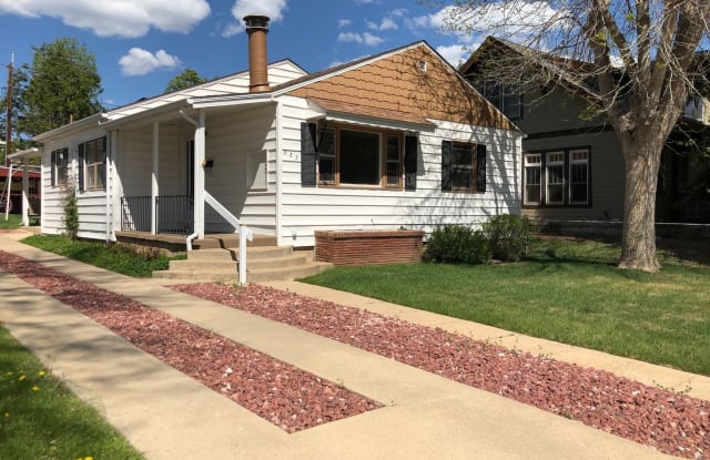 933 Jefferson Avenue - 933 Jefferson Avenue, Louisville, CO 80027