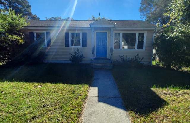 2800 Bluefield Street - Hopewell Gallery 1