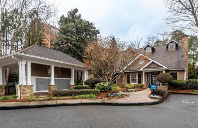 3135 Seven Pines Lane - 3135 Seven Pines Ct, Vinings, GA 30339