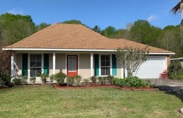 36213 Lynchburg Dr. - 36213 Lynchburg Drive, Livingston County, LA 70706