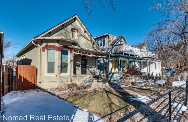969 Kalamath - 969 Kalamath St, Denver, CO 80204