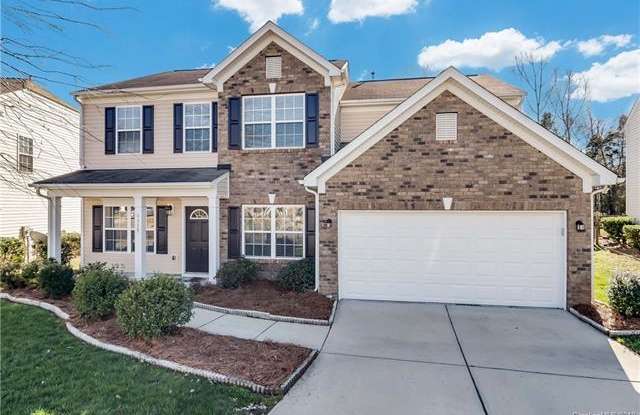 3715 Green Pasture Road - 3715 Green Pasture Road, Charlotte, NC 28269