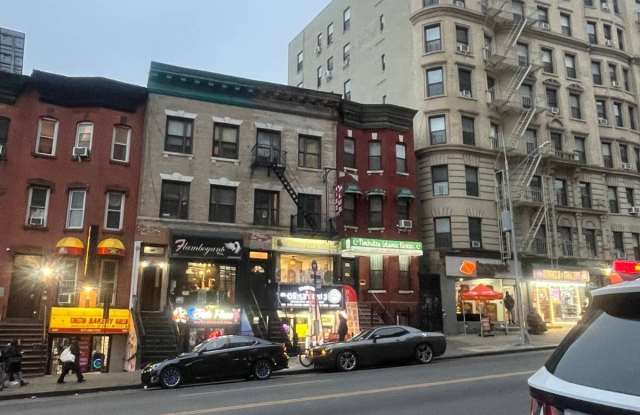 348 West 145th Street photos photos