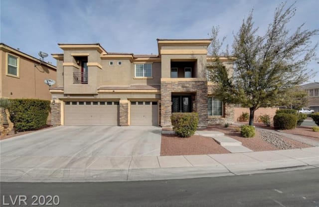 4108 FALCONS FLIGHT Avenue - 4108 Facons Flight Avenue, North Las Vegas, NV 89084