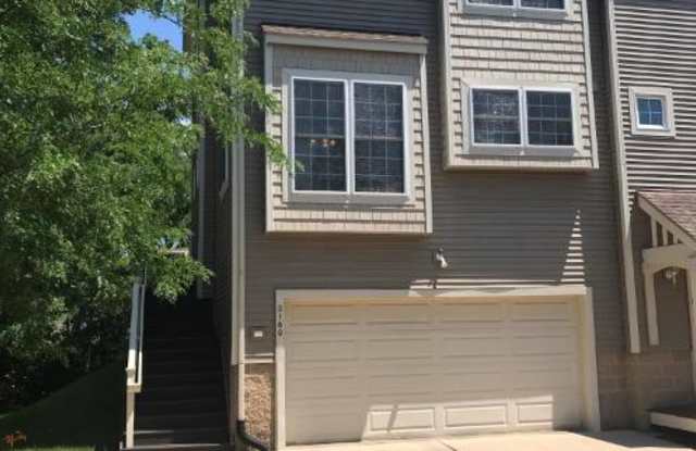 2160 Pennsylvania Lane - 2160 Pennsylvania Avenue, Ann Arbor, MI 48106