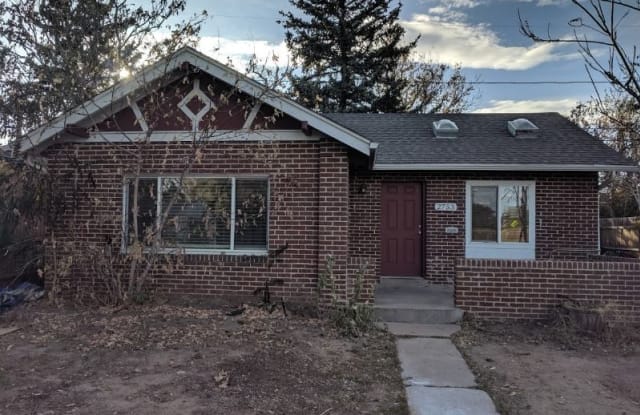 2753 cook st - 2753 Cook Street, Denver, CO 80205