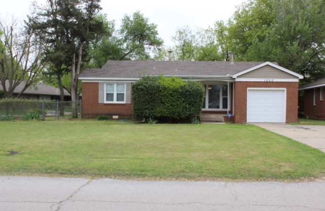 1500 Carlisle Ct photos photos