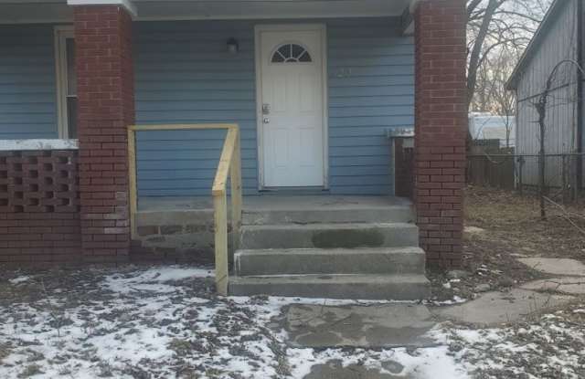 Spacious 3 Bedroom Home For Rent! photos photos