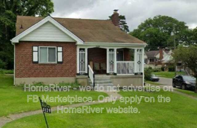 5129 Newfield Ave photos photos