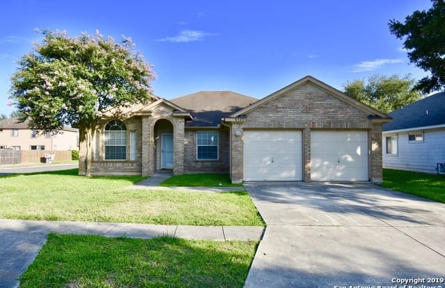 9742 Coppercreek - 9742 Coppercreek, Converse, TX 78109