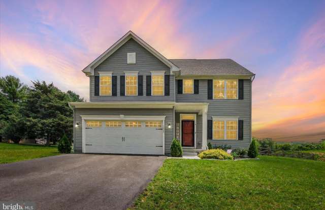 1480 BECK MILL Road photos photos