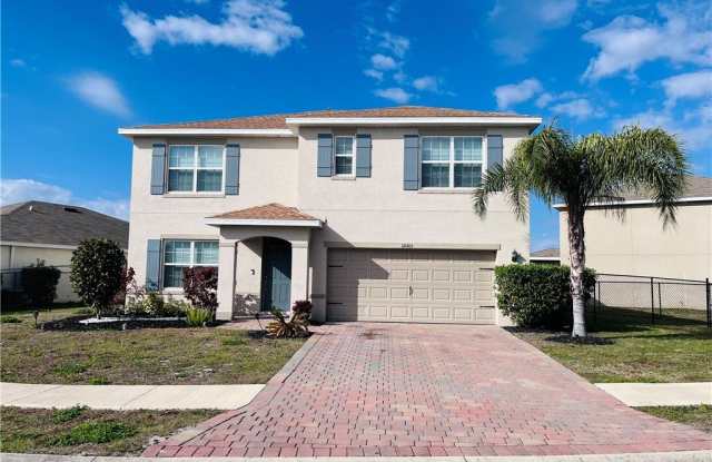 10601 Crossback Lane photos photos