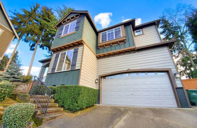 Convenient location near I-405 across from Junita High School Gallery 3