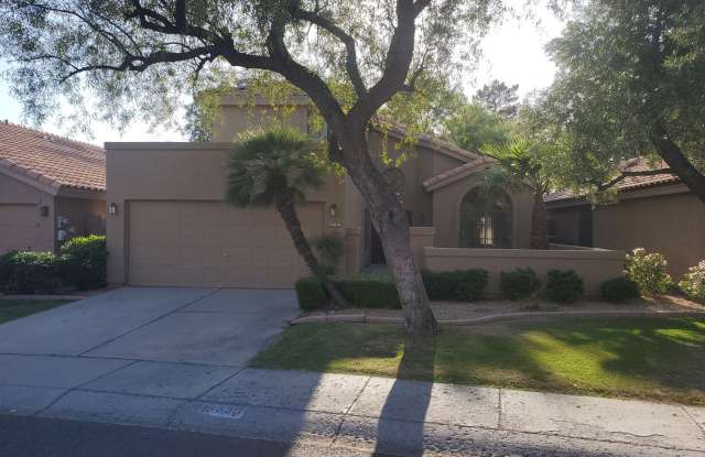 15636 N. 51st St. - 15636 North 51st Street, Phoenix, AZ 85254